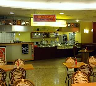 Der Imbiss MM´s Curry 