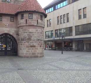 Ludwigsplatz
