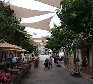 Altstadt Mahon