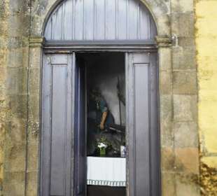 Kapelle Nossa Senhora da Guia