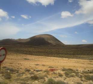  Naturpark Dünen von Corralejo
