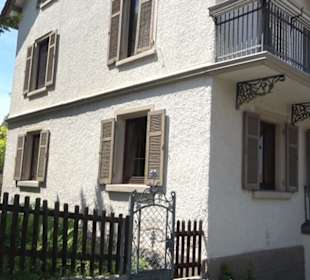 Villa Wawonda Gönningen