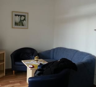 Fernsehecke