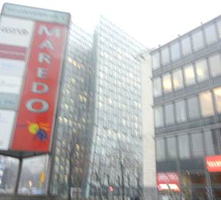 Reeperbahn