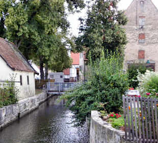 Eger Kanal