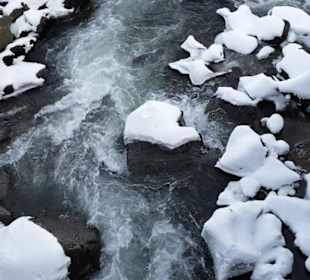 Nationalpark Thingvellir