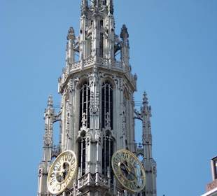 Liebfrauenkathedrale