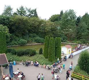 Schwabenpark in Welzheim