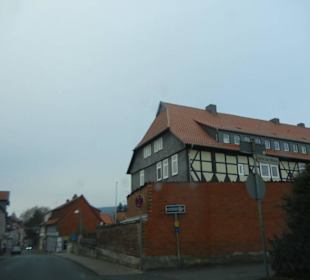 Bad Gandersheim