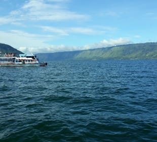 Lake Toba