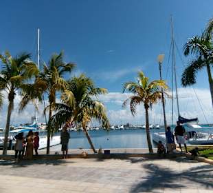 Hafen Gaviota Varadero