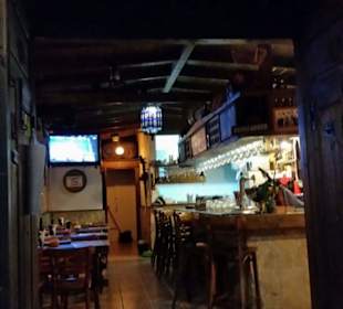 Morro Jable La Bodega de Jandia  