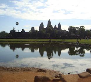 Angkor wat