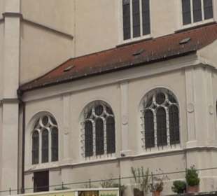Neupfarrkirche