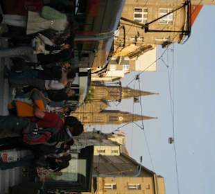 Kostol sv. Ludmily z I.P.Pavlova