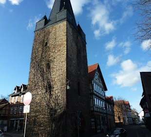 Altstadt Wernigerode