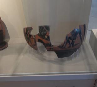 Museum Alte Kulturen