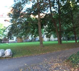 Haus St. Josef - Münchenstift