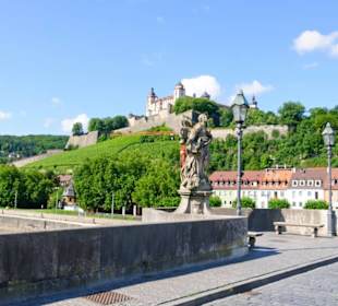 Festung Marienberg