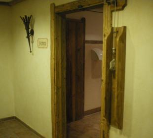 Toiletten