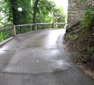 Falkenhof Rosenburg