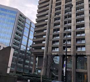 Stadtrundgang London