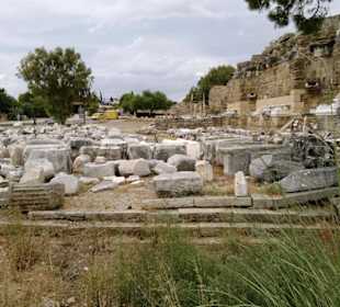 Weitere Bilder zur Anlage