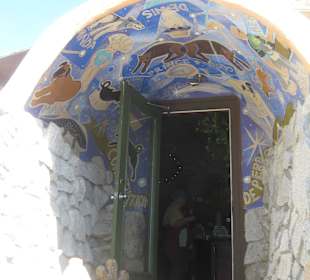 Desert View Tower