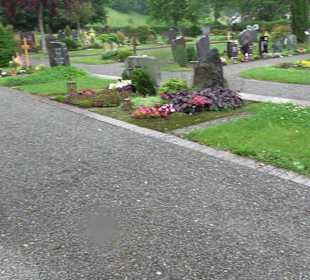 Katholische Kirche St. Ulrich Schenkenzell