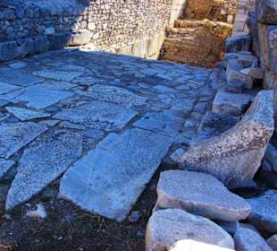 Ausflug Ephesus 20.10.2013 Bilder sagen mehr als..