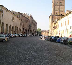 Stadtanfang