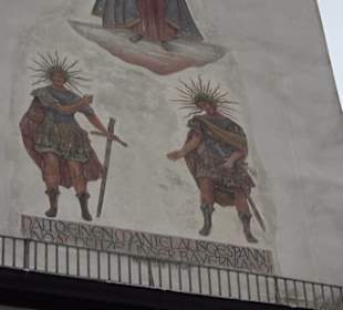 Katholische Pfarrkirche Mariä Himmelfahrt