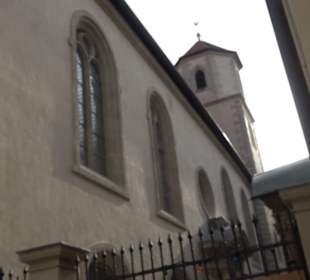 Dreieinigkeitskirche