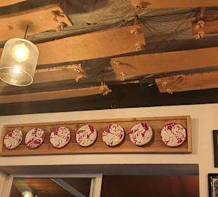 Restaurant Deko