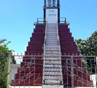 Tugu Sitio