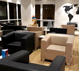 Open Sky Lounge