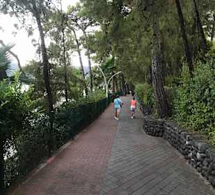 Stadtrundgang Marmaris