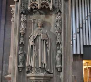 Im Mainzer Dom