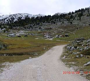 Aussichten und Eindrücke