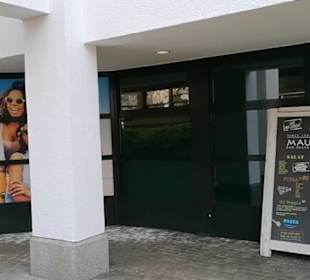 Mauritius Restaurant