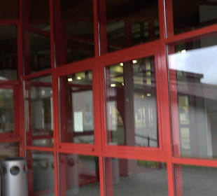 Sporthalle Unterlenningen