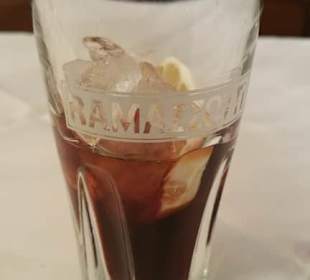 Ramazzotti