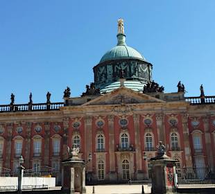 Universität Potsdam