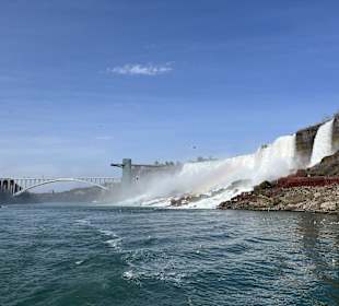 Niagara Cruises
