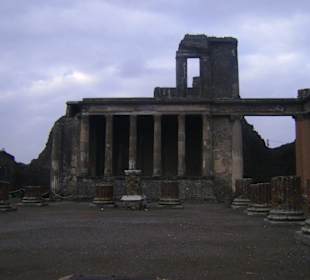 Basilica_pompeya