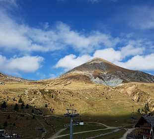 Wanderung via Alpina Bozen-Jenesien-Meran 2000