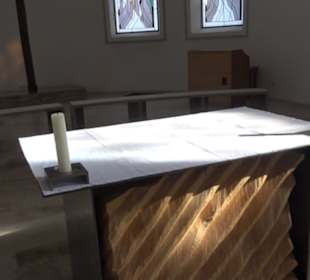 Kirche St. Nikolaus Boll