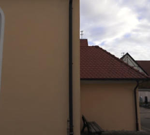 Katholische Kirche St. Wolfgang