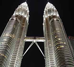 Petronas Twin Towers