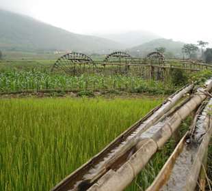 Einmalige & unvergessliche Privattour ins Hinterl.